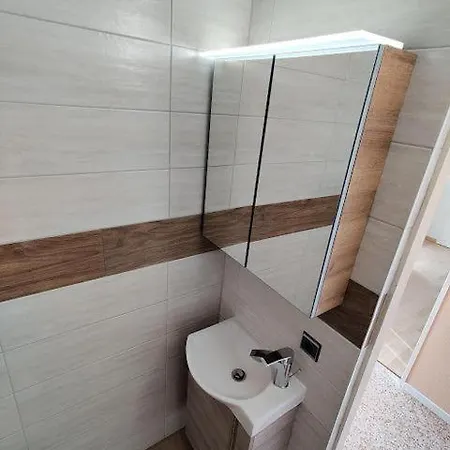 Tatil Evi Hus Kalli Landkirchen