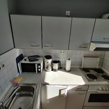 Hus Kalli Tatil Evi *