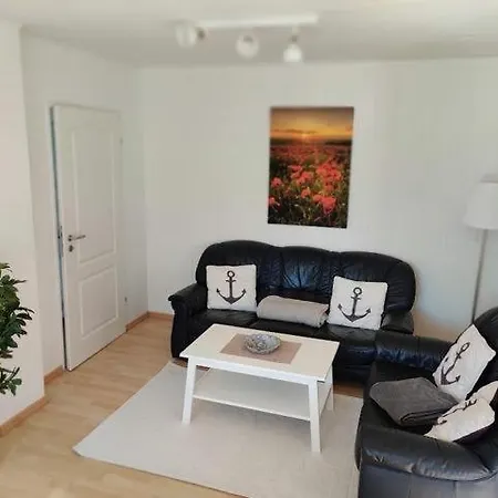 Hus Kalli Tatil Evi Landkirchen