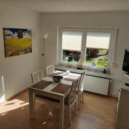 Tatil Evi Hus Kalli Landkirchen
