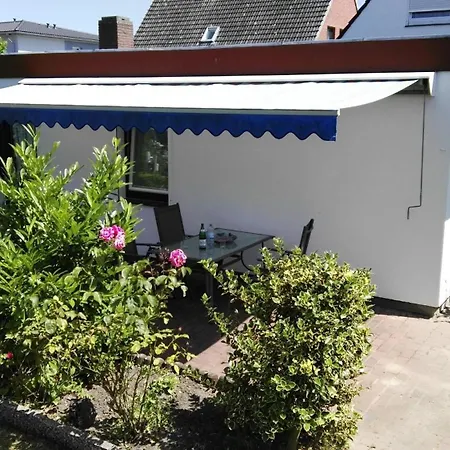 Hus Kalli *