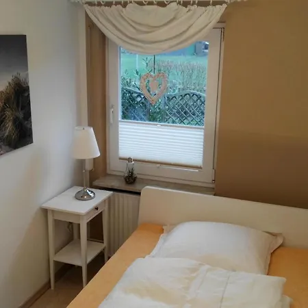 Tatil Evi Hus Kalli