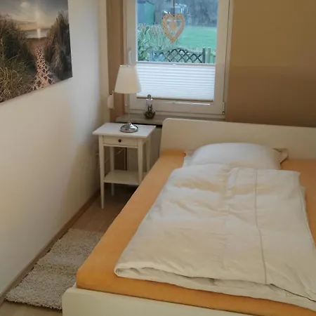 Tatil Evi Hus Kalli *